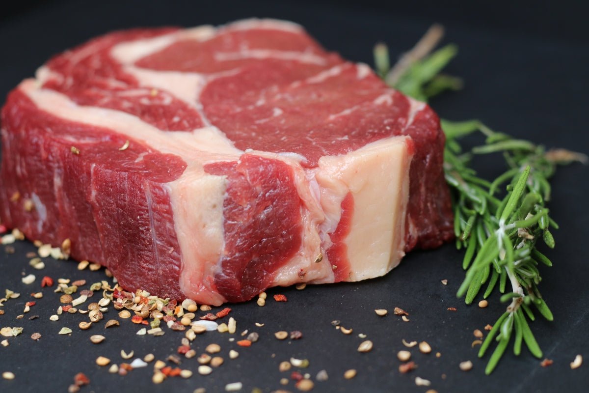 Carne rossa: il vero segreto del benessere! - Centiure - Take a Blue.