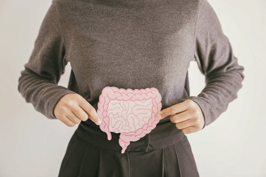 Crohn vs. colon irritabile: la verità - Centiure - Take a Blue.
