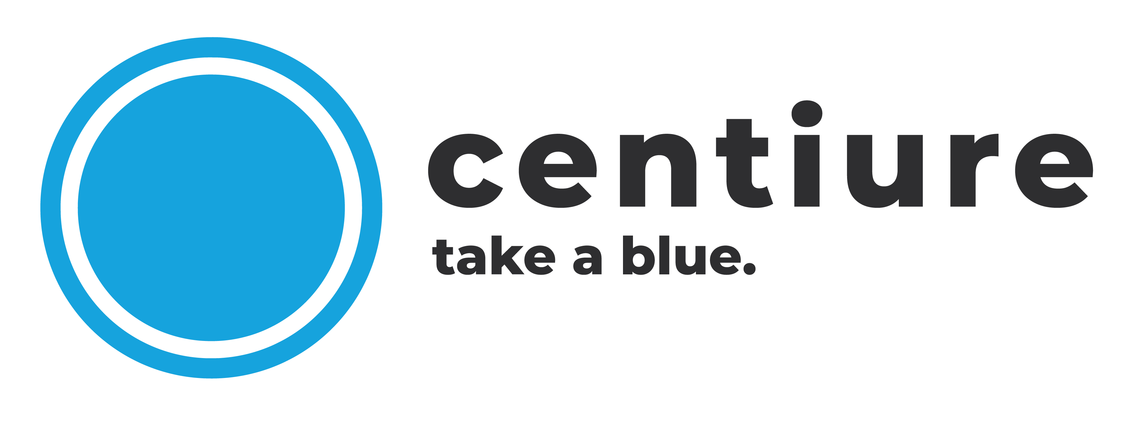 Centiure - Take a Blue.