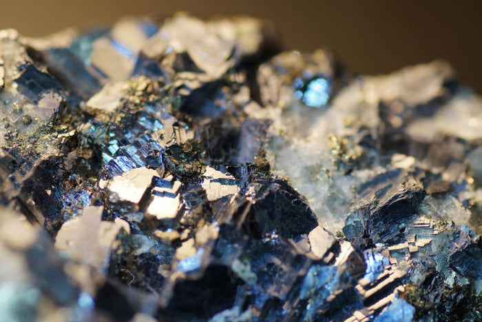 Complesso Minerale